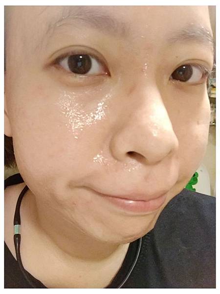 活妍保水黑面膜 (15).jpg 試用