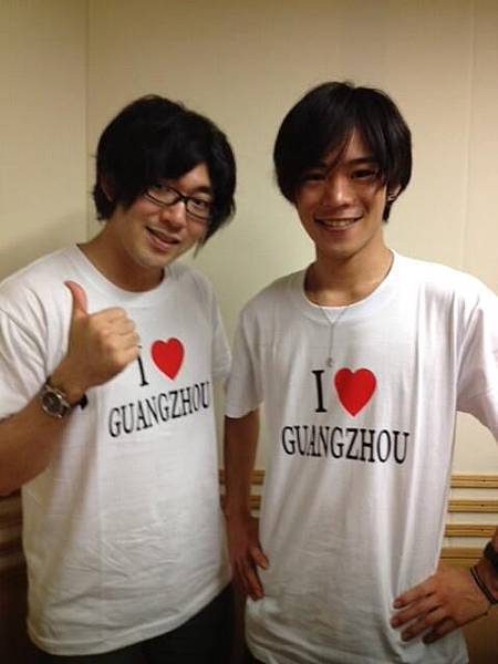 聲優 小野友樹さん 小野賢章さん 銀魂 痞客邦 聲優 小野友樹さん 小野賢章さん 銀魂 痞客邦