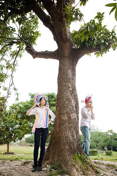 推薦我的自助婚紗工作室婚紗禮服出租(附婚紗照)