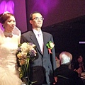 2009.01.11  于櫻結婚 8