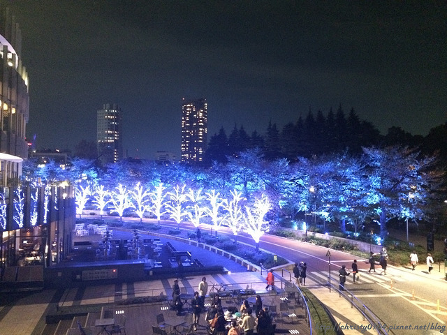 六本木-Tokyo Midtown