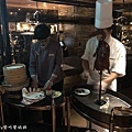 君品酒店-頤宮中餐廳 4