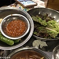 【韓國。釜山。海雲台站】伍班長烤肉 11