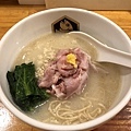 真鯛らーめん麵魚 3