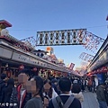 淺草寺商店街 6