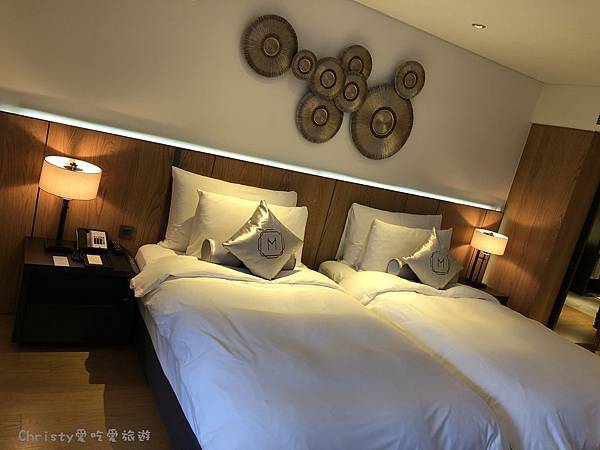 [心得] 台北。慕軒飯店-happy hour紅白酒無限