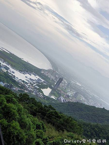 【宜蘭頭城景點】伯朗咖啡館 頭城城堡咖啡一館 7