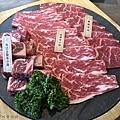 【台中燒肉推薦】茶六燒肉堂 朝富店 12