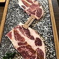 【台中燒肉推薦】茶六燒肉堂 朝富店 19