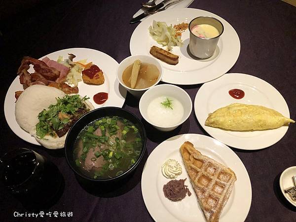 君品酒店住宿早餐 0