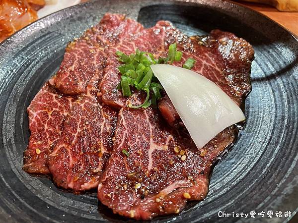台北丸道燒肉 11