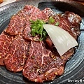 台北丸道燒肉 11