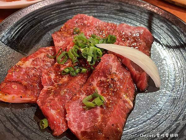 台北丸道燒肉 12