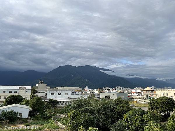 【花蓮民宿推薦】格瀾伍德休閒民宿 21