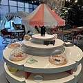 桃園和逸早餐buffet 17