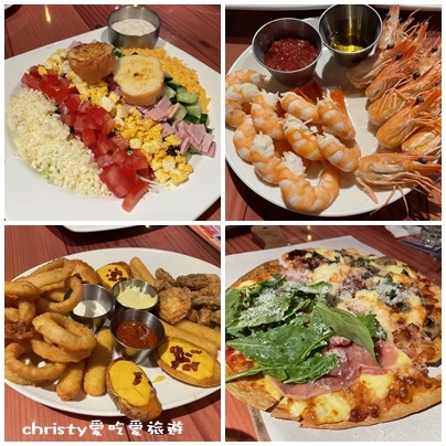 [食記] 台北美式。南京復興-Hooters 慶城店