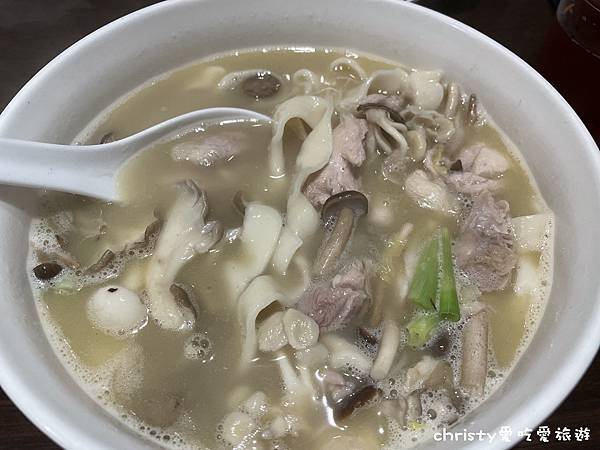 台北通化街-18冠軍牛肉麵 8