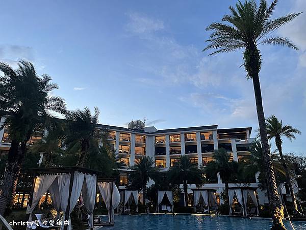 [心得] 桃園 大溪笠復威斯汀度假酒店~親子飯店