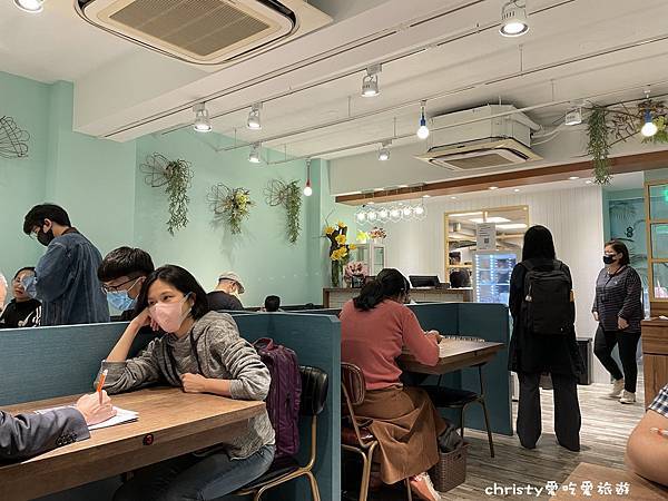 二鬼麵鋪八德店 3