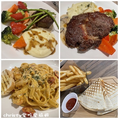 [食記] 台北咖啡廳。民生-CAFE PADRINO教父咖啡