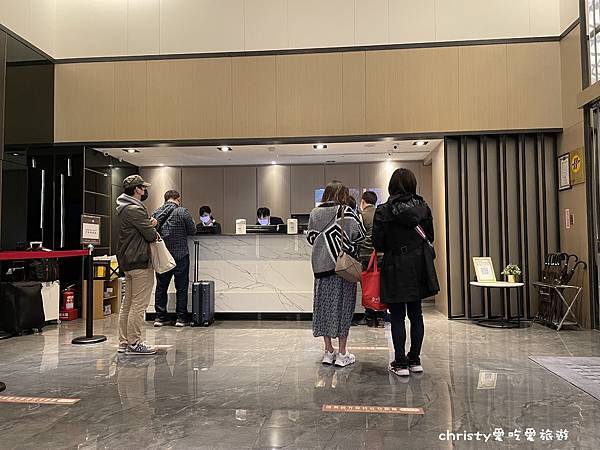 Hotel A(聖禾大飯店) 3