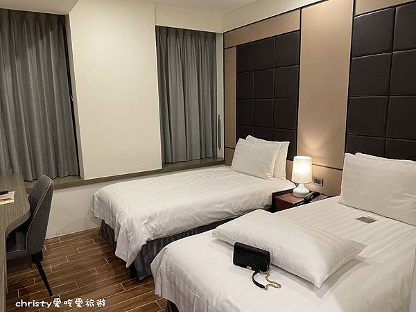 Hotel A(聖禾大飯店) 5