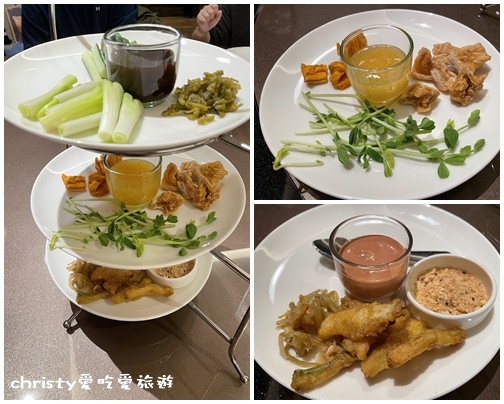 美福大飯店潮粵坊 3