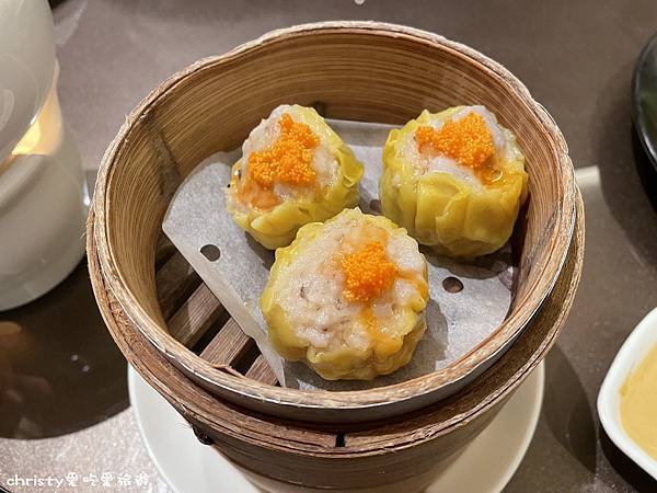 美福大飯店潮粵坊 10