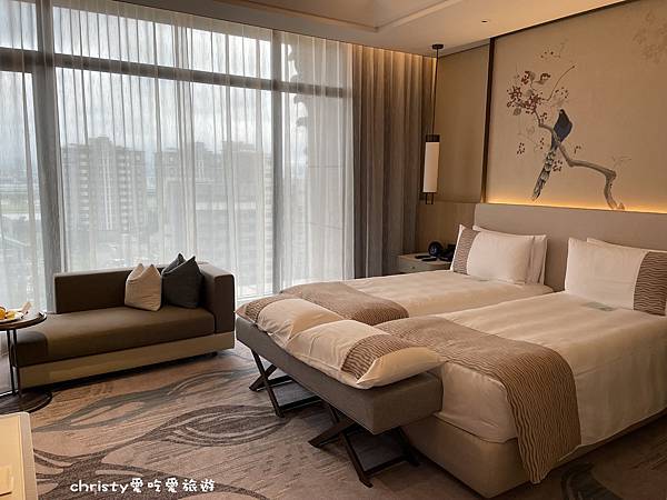 [心得] 台北 大直。劍南路站-台北美福大飯店