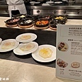台北美福飯店早餐13