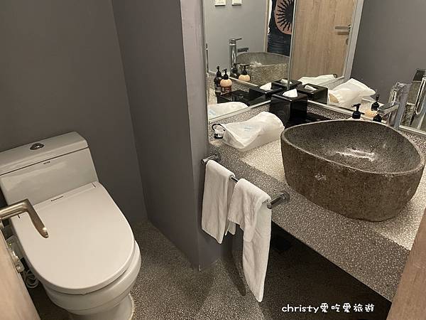 宜蘭礁溪捷絲旅湯屋 8