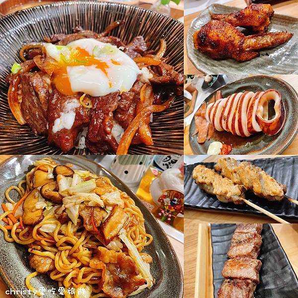 [食記] 台北。微風廣場附近-金虎居酒屋