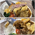 台北-勝利洋食咖哩飯 7