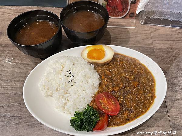 台北-勝利洋食咖哩飯 5