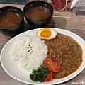 台北-勝利洋食咖哩飯 5