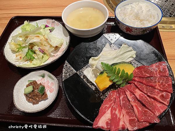 [食記] 台北。信義安和站-燒肉的名門赤虎