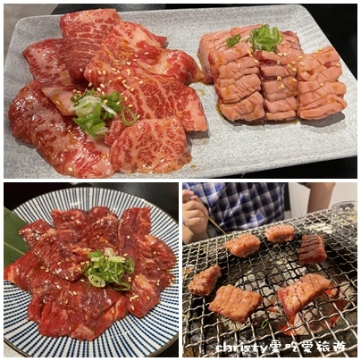 [食記] 台北燒肉。南京復興站-發肉燒肉餐酒敦北