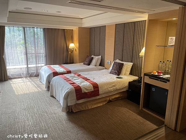 [心得] 南投 日月潭大飯店 與日月潭自行車道連結