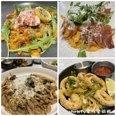 [食記] 台北 義大利麵。忠孝敦化站-Pastaio 光復