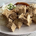 脆皮臭豆腐 9