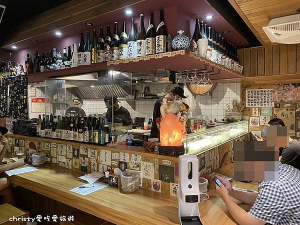 【台北串燒。忠孝復興站】大曜居酒屋 2