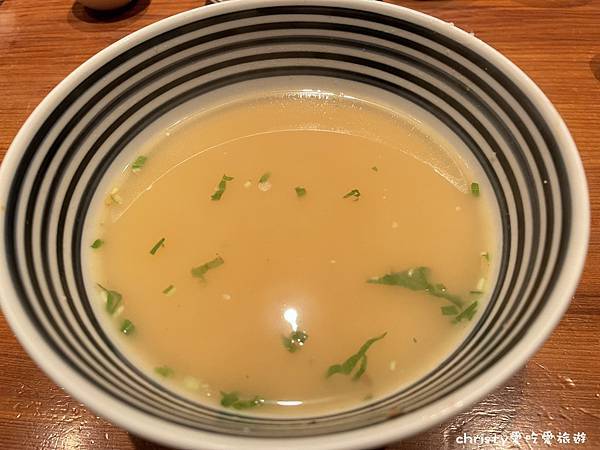 微風信義餐廳-日本橋海鮮丼 12