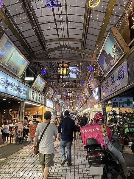 台北萬華。華西街夜市-小王煮瓜 2