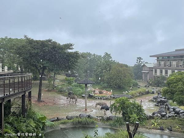 關西六福莊生態渡假旅館 4