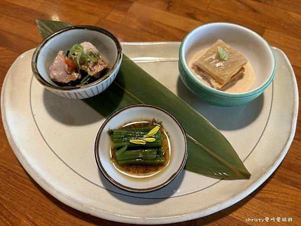 綠舞國際觀光飯店- 舞饌日式料理 4