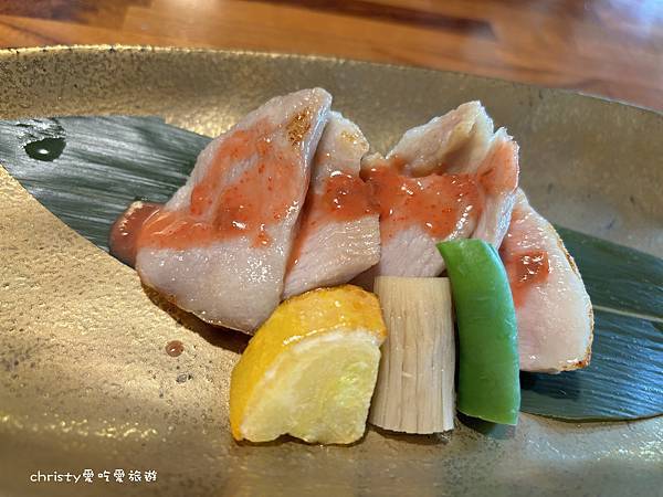 綠舞國際觀光飯店- 舞饌日式料理8