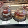 【台中甜點。火車站附近】旬食和菓子專賣店 4