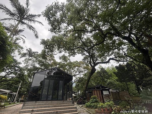 【台北。外雙溪】聽雨軒 壽司鐵板 2