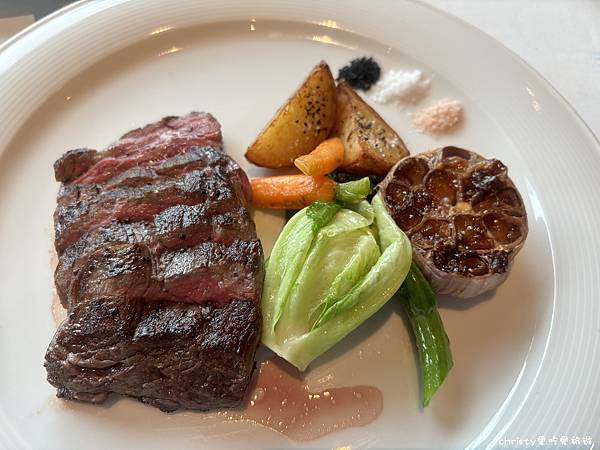 [食記] 台北。國父紀念館站-誠品行旅 In Between