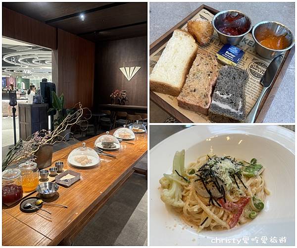 [食記] 台北。NOKE號忠泰樂生活-AKA Sogetsu